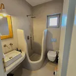 Mosaic Villas, Paros Villa Isterni (Paros)