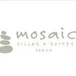 Mosaic Villas, Paros Villa *