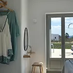 Mosaic Villas, Paros * Isterni (Paros)