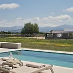 Villa Mosaic Villas, Paros Isterni (Paros)