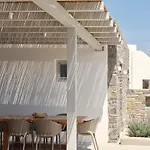 Mosaic Villas, Paros *