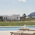 Mosaic Villas, Paros Villa