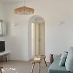 Villa Mosaic Villas, Paros