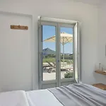 Mosaic Villas, Paros