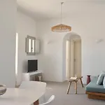 Mosaic Villas, Paros *