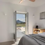 Mosaic Villas, Paros