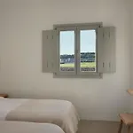 Mosaic Villas, Paros Villa
