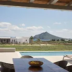 Villa Mosaic Villas, Paros Isterni (Paros)