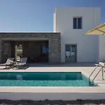 Mosaic Villas, Paros * Isterni (Paros)