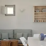 Mosaic Villas, Paros *