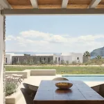 Mosaic Villas, Paros