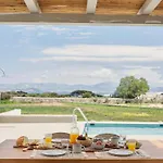 Mosaic Villas, Paros Isterni (Paros)