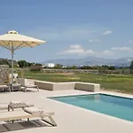 Mosaic Villas, Paros *