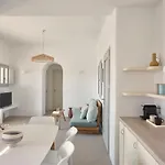 Mosaic Villas, Paros Villa