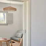 Mosaic Villas, Paros Villa *