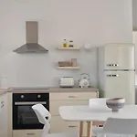 Villa Mosaic Villas, Paros Isterni (Paros)