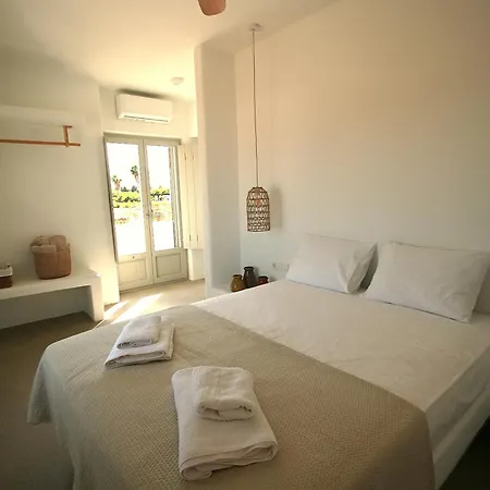 Villa Mosaic Villas, Paros Isterni (Paros)