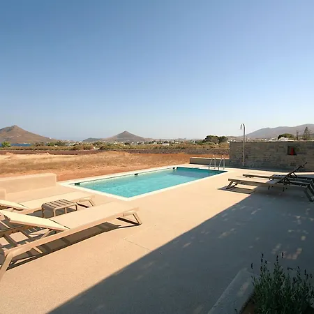 Villa Mosaic Villas, Paros *