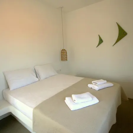 Villa Mosaic Villas, Paros *