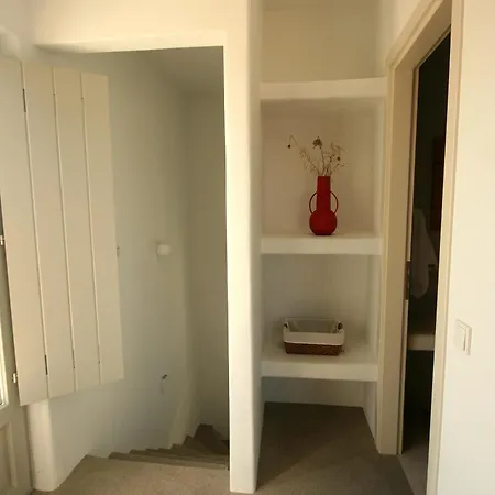 Villa Mosaic Villas, Paros Isterni (Paros)