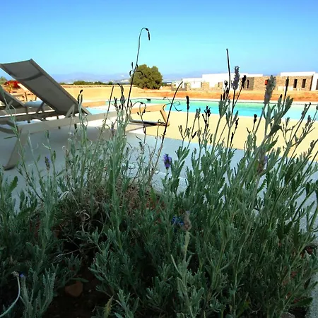 Villa Mosaic Villas, Paros Isterni (Paros)