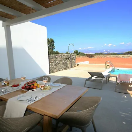 Villa Mosaic Villas, Paros *