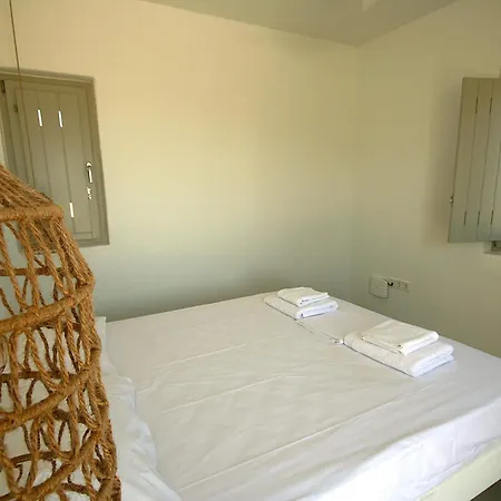 Mosaic Villas, Paros *