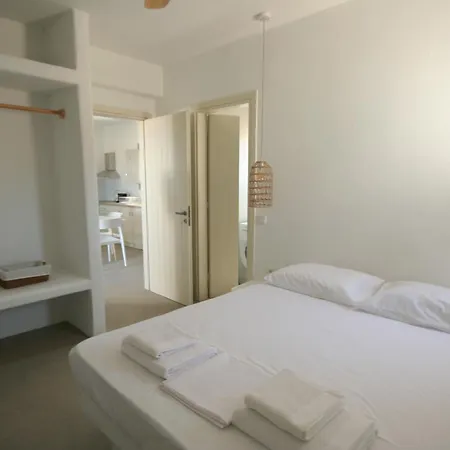 Villa Mosaic Villas, Paros *