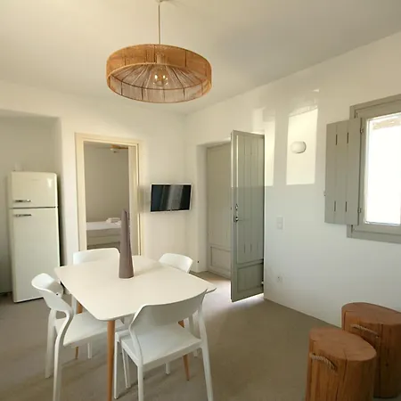 Villa Mosaic Villas, Paros Isterni (Paros)