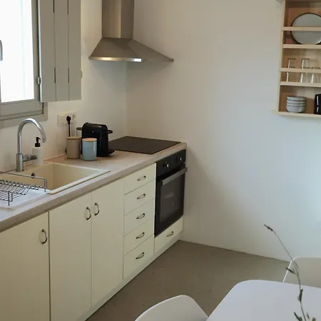 Mosaic Villas, Paros *