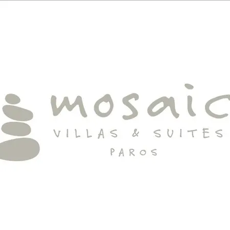 Mosaic Villas, Paros Villa *