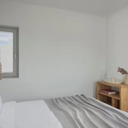 Mosaic Villas, Paros Вилла