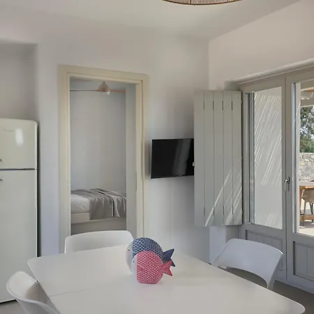 Mosaic Villas, Paros Вилла Isterni (Paros)