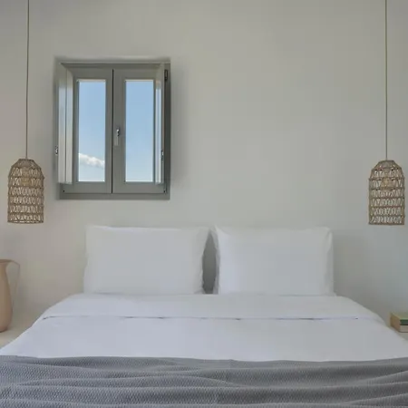 Villa Mosaic Villas, Paros