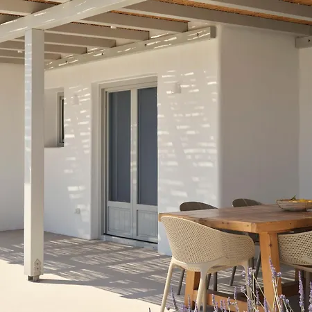 别墅 Mosaic Villas, Paros *