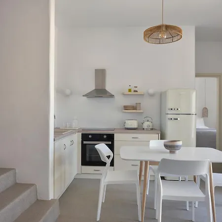 Villa Mosaic Villas, Paros