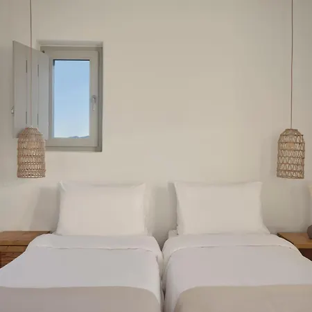 Mosaic Villas, Paros Villa Isterni (Paros)