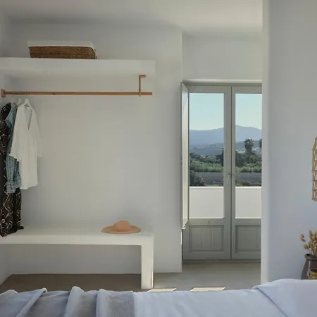 Villa Mosaic Villas, Paros Isterni (Paros)