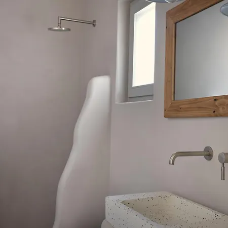 Villa Mosaic Villas, Paros *