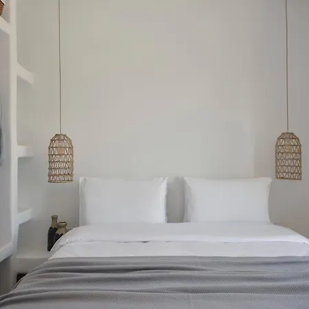 Mosaic Villas, Paros Isterni (Paros)