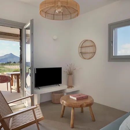 Villa Mosaic Villas, Paros *