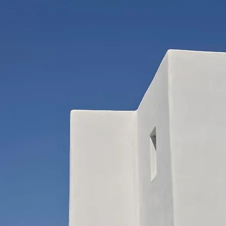 Вилла Mosaic Villas, Paros *