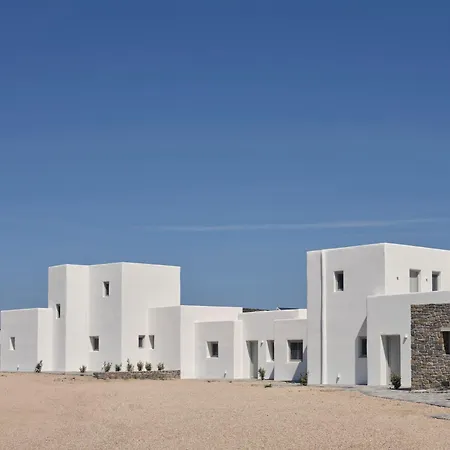 Mosaic Villas, Paros *