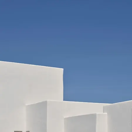 Mosaic Villas, Paros Villa *