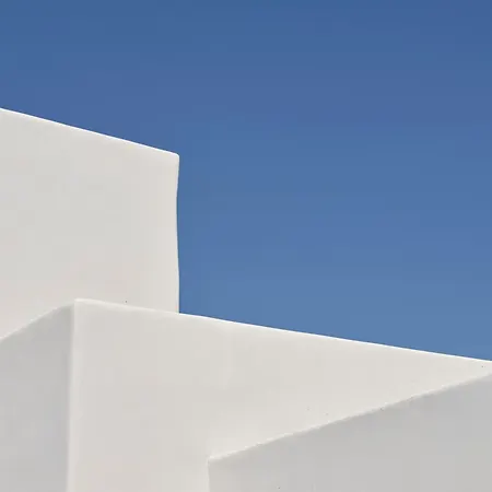 Mosaic Villas, Paros *