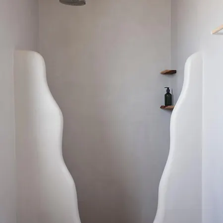 Villa Mosaic Villas, Paros