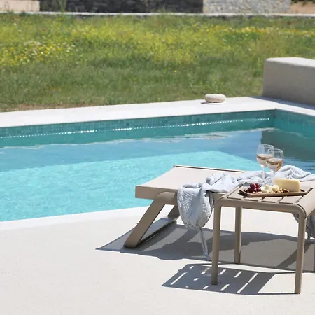 Mosaic Villas, Paros Villa Isterni (Paros)