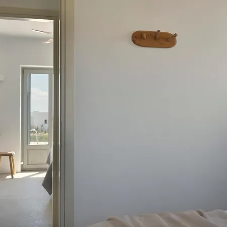 Mosaic Villas, Paros Isterni (Paros)