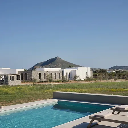 Villa Mosaic Villas, Paros Isterni (Paros)