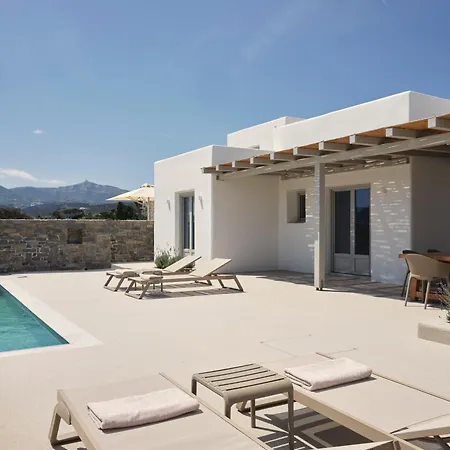 Mosaic Villas, Paros Вилла Isterni (Paros)